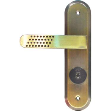 Imagem de Fechadura Stam Flo.1800/21 Tetra