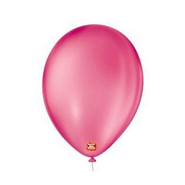 Imagem de Balão São Roque Látex Bexiga n9 Aniversario Festa Decoração - sao roqu