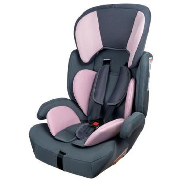 Imagem de Cadeirinha Assento Carro Bebê Conforto 9 à 36 Kilos Menino Menina - St
