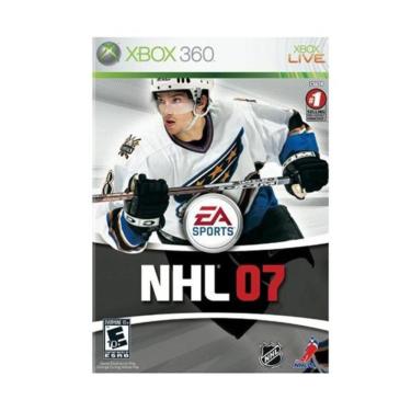 Imagem de Jogo Nhl 07 Xbox 360