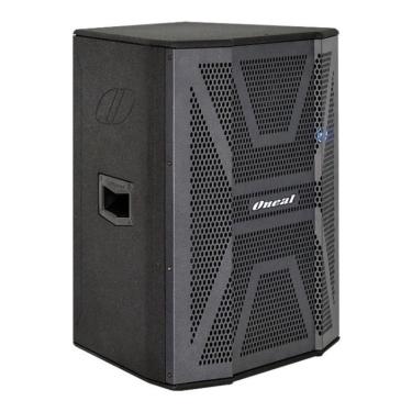Imagem de Caixa de Som Ativa Oneal opb 1415x pt 15 Polegadas 120W rms