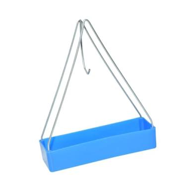 Imagem de Generic Suporte de bobina pendurado, incenso queimador, Azul