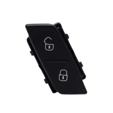 Imagem de Botão para Carro Trava e Destrava FOX - Mais Comodidade - Tiger Auto