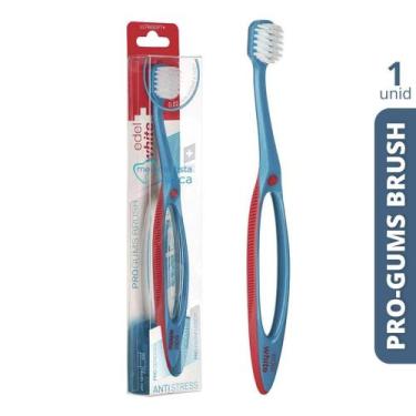 Imagem de Escova Dental Pro Gum  Edel White  1 unidade