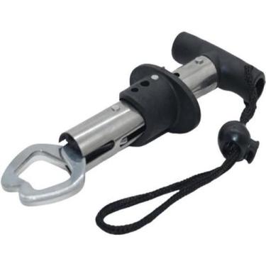 Imagem de Alicate Pesca Esportiva Grip Pega Peixe Barranco Canoa - Shopdapesca