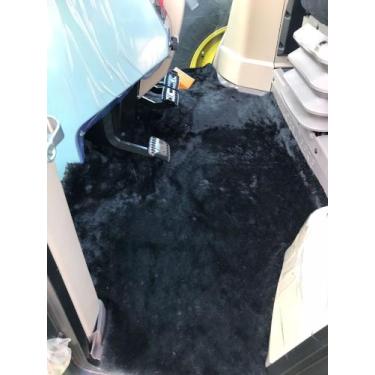 Imagem de Piso Chão Chinil Compatível Trator John Deere Serie 5080 - Rei do Chin