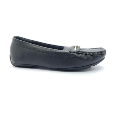 Imagem de Mocassim Modare Feminino 7035655, 35, Preto