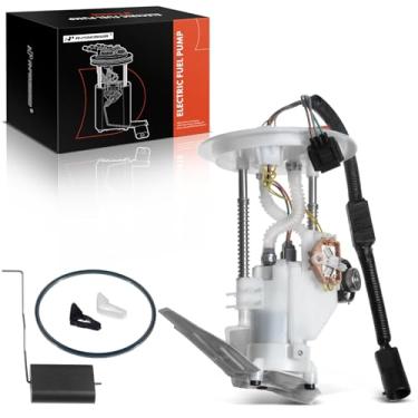 Imagem de A-Premium Conjunto de módulo de bomba de combustível elétrica com unidade de envio compatível com Ford Explorer e Mercury Mountaineer 2002 V6 4.0L, Flex