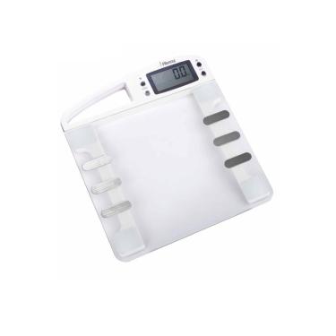 Imagem de Balança Digital Bioimpedância Corporal Plenna BEL-00790