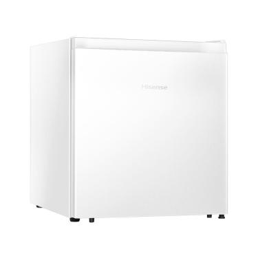 Imagem de Frigobar Hisense Rr58nw Com Porta Reversível 44 Litros Branco 220V