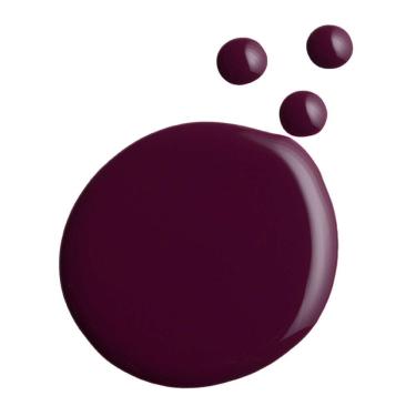 Imagem de Esmalte Cremoso Queridinhos 9ml Dailus Cor Intensa e Acabamento Impecável Geleia De Amora