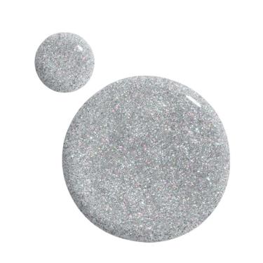 Imagem de Esmalte Babado e Gliteria 9ml Dailus Brilho Intenso e Acabamento Glamuroso Nao Vim A Passeio