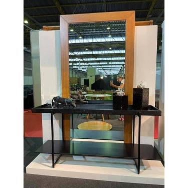 Imagem de Aparador de Sala de Jantar - Rubi - Móveis Montanhês