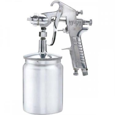 Imagem de Pistola P/Pint.W71S Succao Md Press Eda