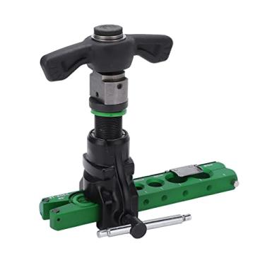 Imagem de Pipe Flaring Tool Com Broca Manual Função Universal Ratchet Tube Expander for Plumbing Works