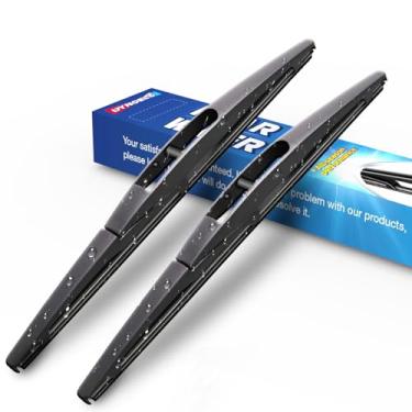 Imagem de DYNOELS Palheta Do Limpador De Para-Brisa Traseiro 10", Palhetas Reposição Para Honda Cr-V 2023/Hr-V 2016-2022, Compatível Com Infiniti Qx56 2011-2013/Qx80 2014-2023 (10B/H250)