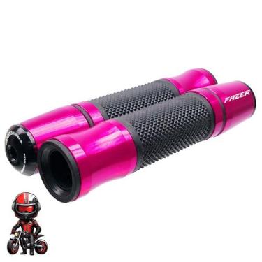 Imagem de Manopla Esportiva com Peso Fazer 150 Fazer 250 Personalizada - Special