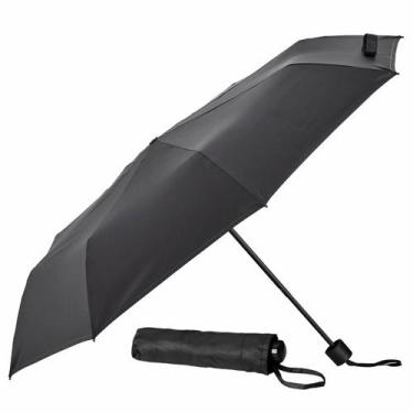 Imagem de Guarda-Chuva Portátil Casita 23cm Manual Dobrável Com tiras autocolant
