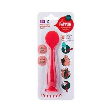 Imagem de Espatula Para Pomada De Assaduras Pappum - LIKLUC