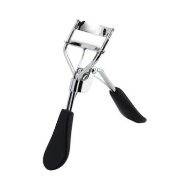 Imagem de Modelador De Cílios De Aço Inoxidável Com Escova Profissional Para Cíl