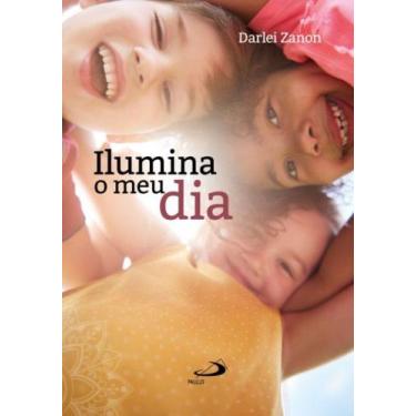 Imagem de Ilumina o meu dia - PAULUS EDITORA, 3