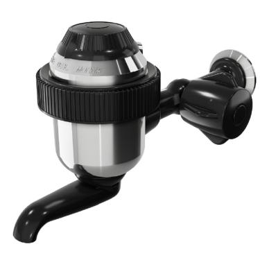 Imagem de Torneira Elétrica Bica Baixa Cromada 220v 4400w - Sintex
