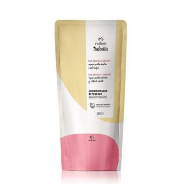 Imagem de Refil Condicionador Natura Tododia Flor Cereja E Abacate