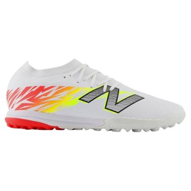 Imagem de New Balance Chuteira Society Masculino Furon Team V8 N 44