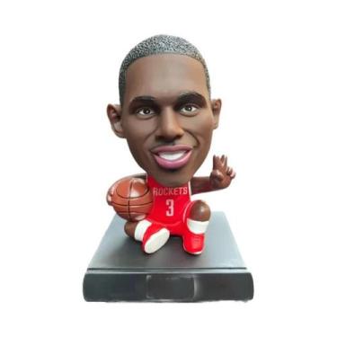 Imagem de Boneco Miniatura De Estrela Do Futebol Artificial Modelo EUA Figura De