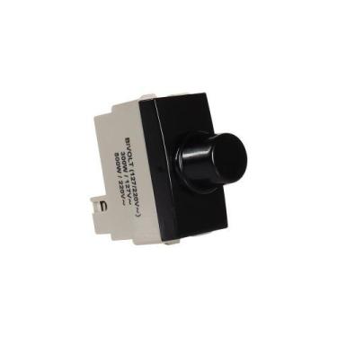 Imagem de Módulo Variador de Luminosidade e Velocidade MarGirius Sleek Preto Ebo