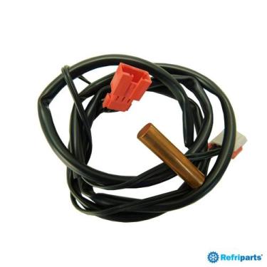 Imagem de Sensor Serpentina Condensadora Lg - Ebg61325812