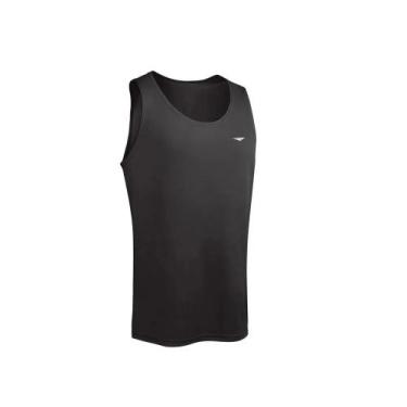 Imagem de Regata Penalty X Masculina, Preto, GG