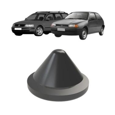 Imagem de Batente Capo Porta Malas Assoalho Do Motor Gol 1994 A 2014 - 10 Unidad