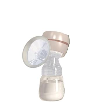 Imagem de Bomba de tira leite,Bomba Elétrica Portátil Para Leite Materno Recarregável(MODELO 2)