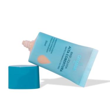 Imagem de Catharine Hill - Base Líquida Alta Cobertura