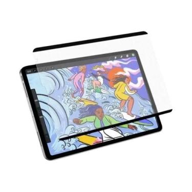 Imagem de iPad 2024 pro 11 13 Air 11 13 10 9 2022 pro 11 2021 12 9 Mini 6 5 7 Ge