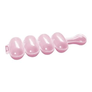 Imagem de Boleador de Doces / Molde para Sushi ou Brigadeiros TOP - Injetemp