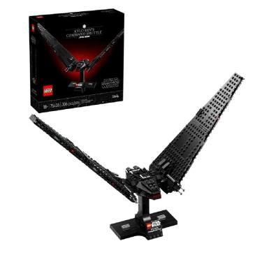 Imagem de Lego Star Wars Ônibus de Comando de Kylo Ren - 75406