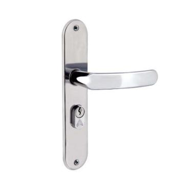 Imagem de Fechadura Externa Premium 2600/71 Ip Aliança