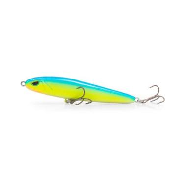 Imagem de Isca Artificial Strike Pro EG248A Peevish 9cm - Strike Pro Cor 496F