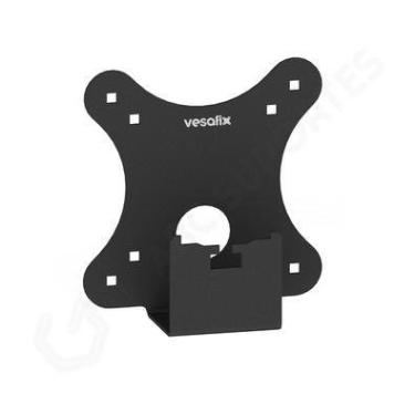 Imagem de Suporte Adaptador Para Monitor Dell S2240l, S2340l, Sem Furação Vesa