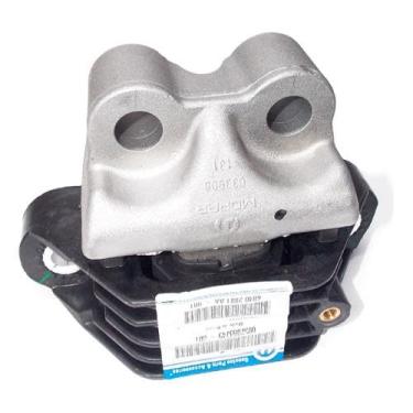 Imagem de Coxim Esquerdo Lado Cambio Manual Toro 1.8 Original Fiat 52083749