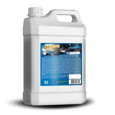 Imagem de SEVEN DENSO DESENGRAXANTE PLUS CX(4 X 5L)