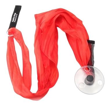 Imagem de Bolsa Sacola Ecológica Retrátil e Dobrável – Reutilizável com Dispenser em Rolo para Compras