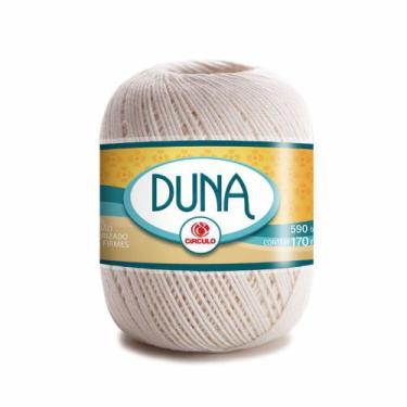 Imagem de Linha Duna 170m Lisas da Circulo, 8176