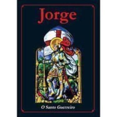 Imagem de Lv Sao Jorge-o Santo Guerreiro