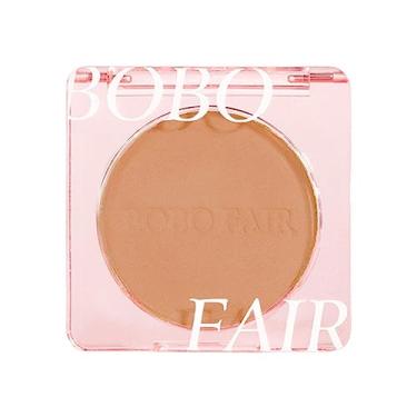 Imagem de Blushs para Mulheres | Paleta maquiagem blushes monocromáticos foscos | Blushs Lighten Clear Rouge baixa saturação Maquiagem para pele clara e escura Pinnkl