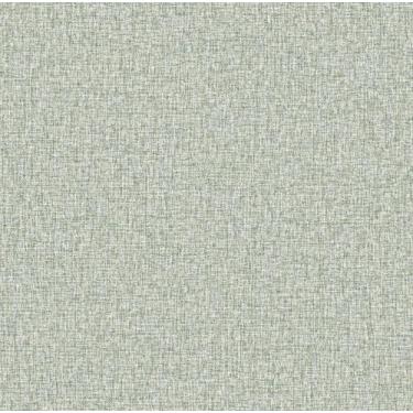 Imagem de Papel de parede vinilico importado coleção UNIQUE 5036trama linho bege