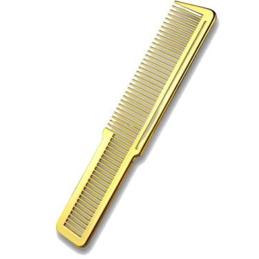Imagem de Pente de Corte Profissional Clipper Corte Para Barbeiro Comb e Pentead