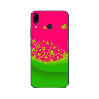 Imagem de Capa Adesivo Skin358 Verso Para Asus Zenfone 5Z - KawaSkin